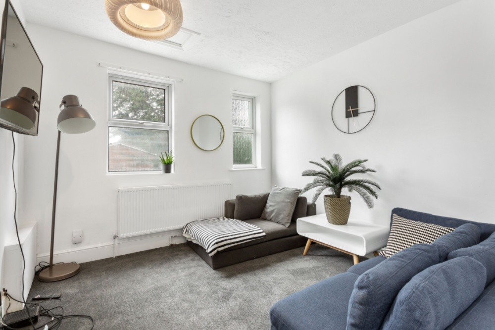 69 Kedleston Road